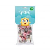 Yolloh Cola mix snoepjes