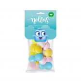 Yolloh UFO sweets
