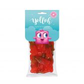 Yolloh Cola kersen snoepjes