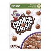 Nestle Cookie crisp ontbijtgranen met chocolade stukjes