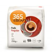Delhaize 365 Regular coffee pods
