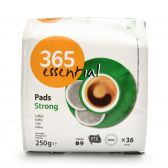 Delhaize 365 Strong coffee pods