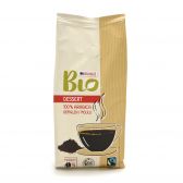 Delhaize Biologische gemalen dessert koffie fair trade