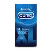 Durex Power extra large condoms