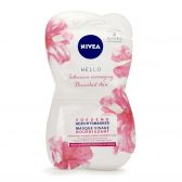 Nivea Visage hello nourished skin mask