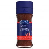 Santa Maria Chilli powder
