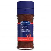 Santa Maria Chili poeder