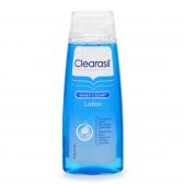 Clearasil Stay clear lotion for smooth skin