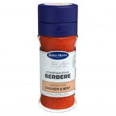 Santa Maria Ethiopian berbere herbs