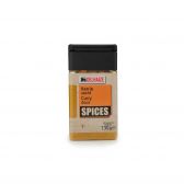 Delhaize Soft curry spices large