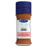 Santa Maria Jamaican jerk herbs