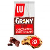 LU Grany chocolade koekjes brut