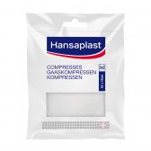 Hansaplast Soft compresses