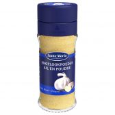 Santa Maria Garlic powder