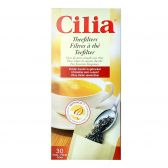 Cilia Tea filters