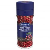 Santa Maria Pink pepper granules