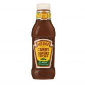 Heinz Spicy curry ketchup