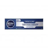 Nivea Hydrating shaving cream for men