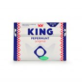 King Mint pastilles