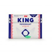 King Munt pastilles