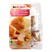 Delhaize Financier mini amandel cake