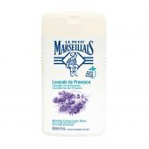 Le Petit Marseillais Extra doux lavender shower gel