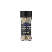 Santa Maria Witte peper bollen