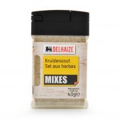 Delhaize Salt spices