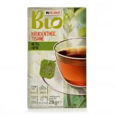 Delhaize Organic nettel herb tea
