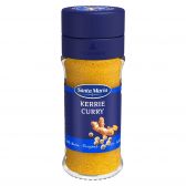 Santa Maria Curry herbs