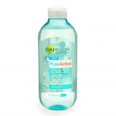 Garnier Micellar water pure active