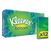 Kleenex Ecologische balsam zakdoekjes