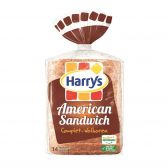 Harrys American wholegrain sandwich large