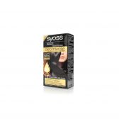 Syoss Oleo 1-10 black intens hair color