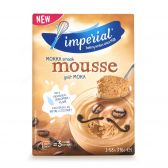 Imperial Mocha mousse powder