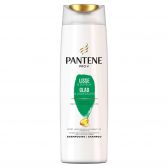 Pantene Pro-V smooth and sleek shampoo