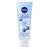 Nivea Visage egalized rice scrub