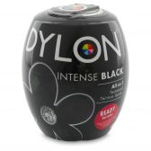 Dylon Textielverf all in 1 intens zwart
