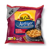 McCain Classic airfryer fries (only available within Europe)
