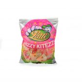 Lutti Fizzy kitezz sweets