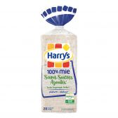 Harrys Suikervrij 100% mie brood