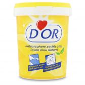 D'Or Natural soft soap