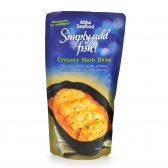 Abba Seafood Creamy herbs cooking sauce