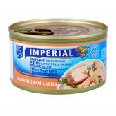 Imperial Wild red salmon