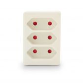 Chacon Witte domino