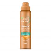 Garnier Intens self tanner for the face ambre solaire (only available within Europe)