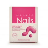 Instant Nails Dissolvant doekjes