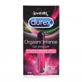 Durex Orgasme intense gel