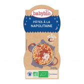 BabyBio Organic Napolitan pasta