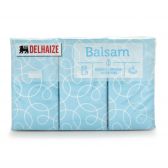 Delhaize Balsam tissues